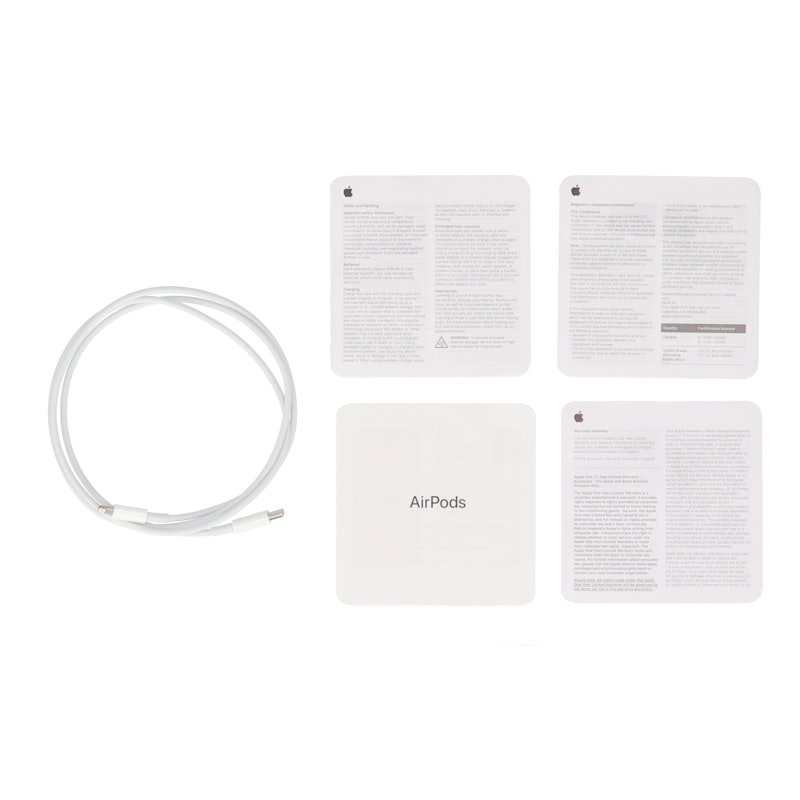 AirPods(第3世代) 5