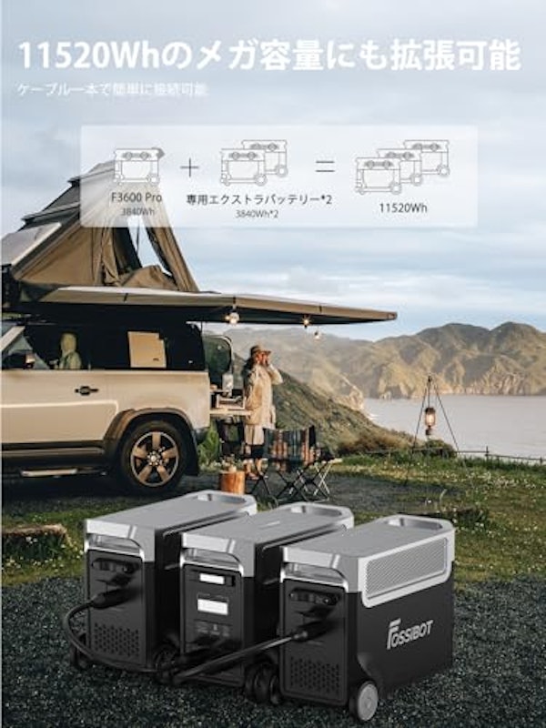 F3600 Pro 4