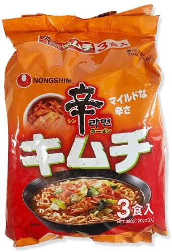 キムチ 1