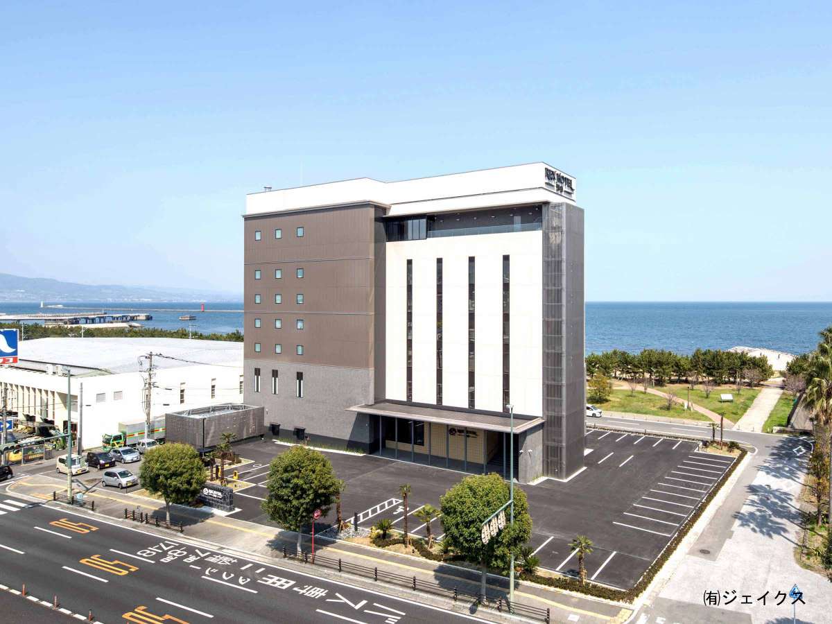 REX HOTEL 別府 1