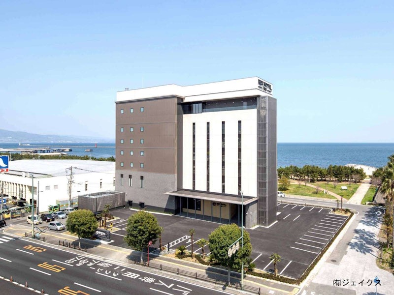 REX HOTEL 別府 1