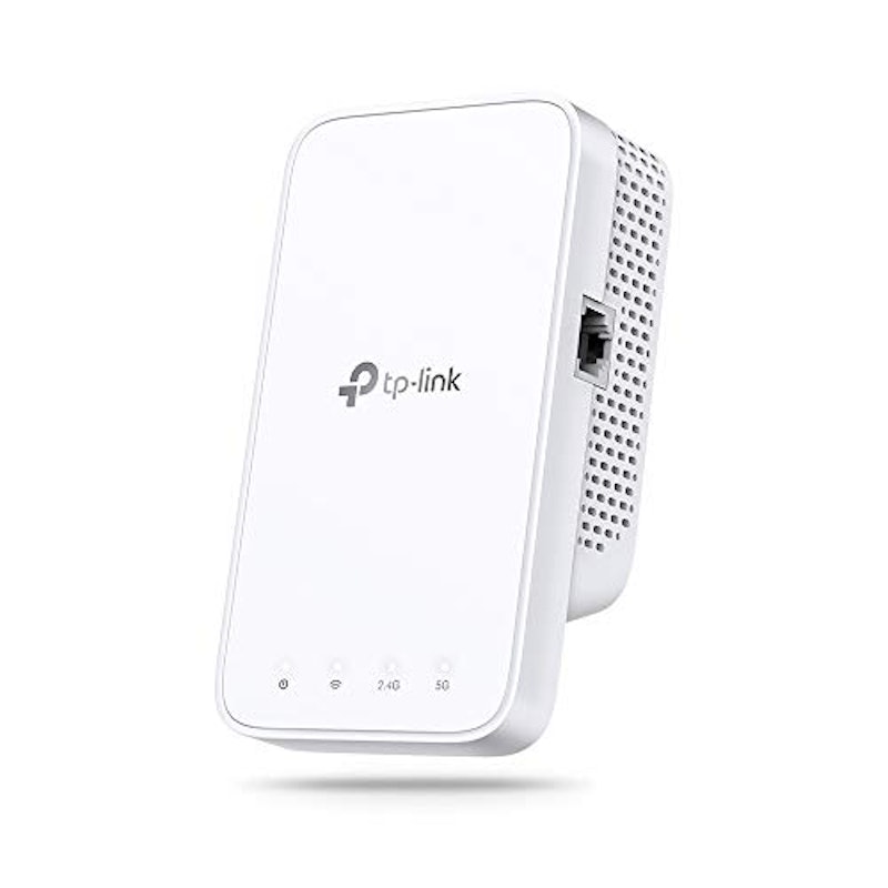 WiFi 無線LAN 中継機 1