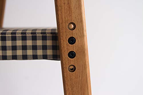 Rasic High Chair 3