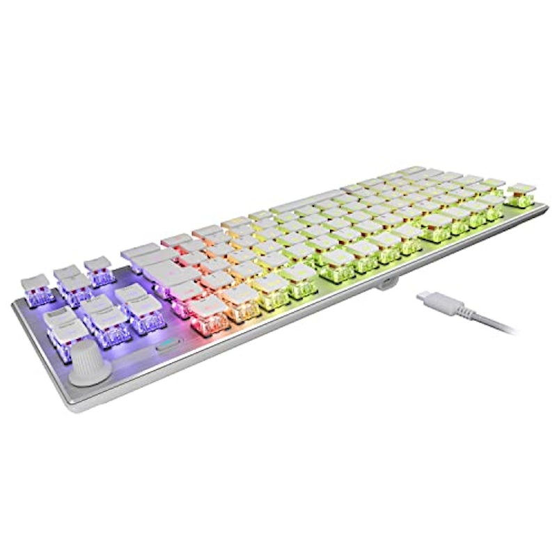 Vulcan TKL 日本語配列 4
