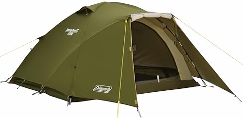 4シーズンテントのおすすめ人気ランキング【2026年1月】 | マイベスト