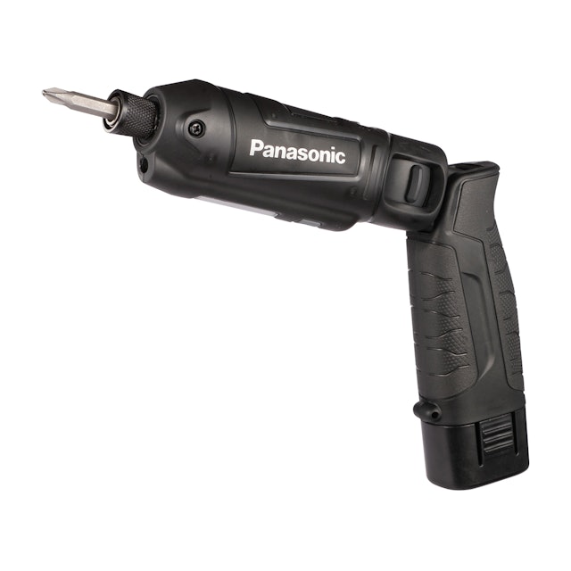 【待望★】 Panasonic スティックインパクトドライバー - 工具/メンテナンス