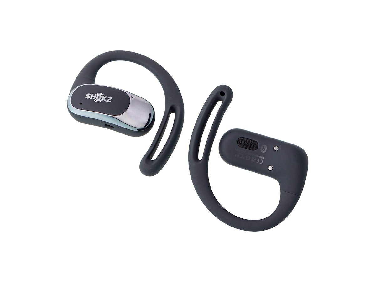 Shokz OpenFit Airの口コミ・評判は?実際に使ってよい点・気になる点 Shokz OpenFit Airの口コミ・評判は?実際に使ってよい点・気になる点