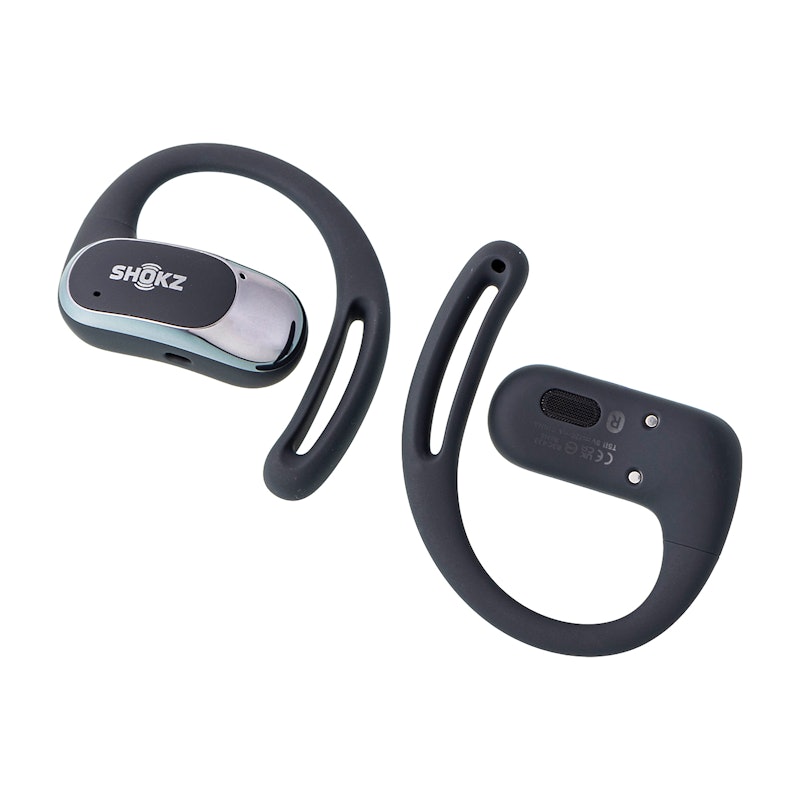 Shokz OpenFit Airの口コミ・評判は?実際に使ってよい点・気に Shokz OpenFit Airの口コミ・評判は?実際に使ってよい点・気に