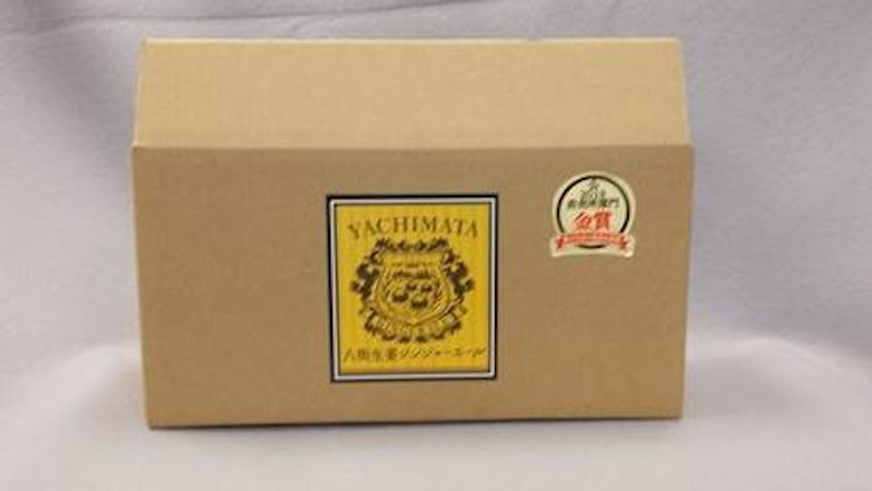 八街生姜ジンジャ―エール 3