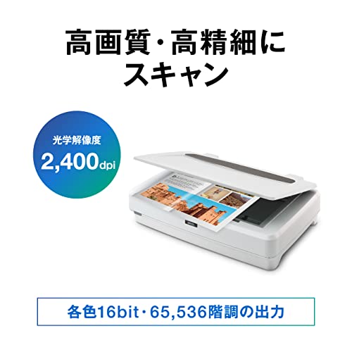 A3スキャナーのおすすめ人気ランキング【2025年】 | マイベスト