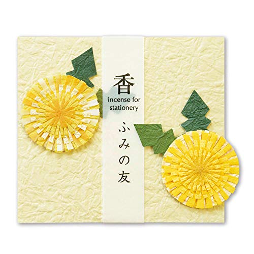 かほりふみの友 たんぽぽ 1