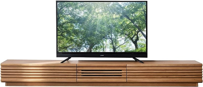 テレビ台 1