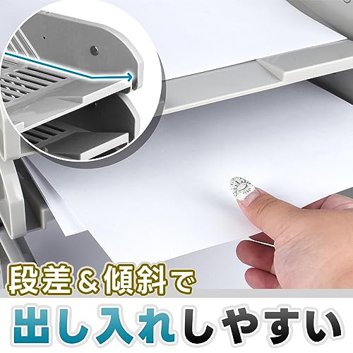 レターケース 5