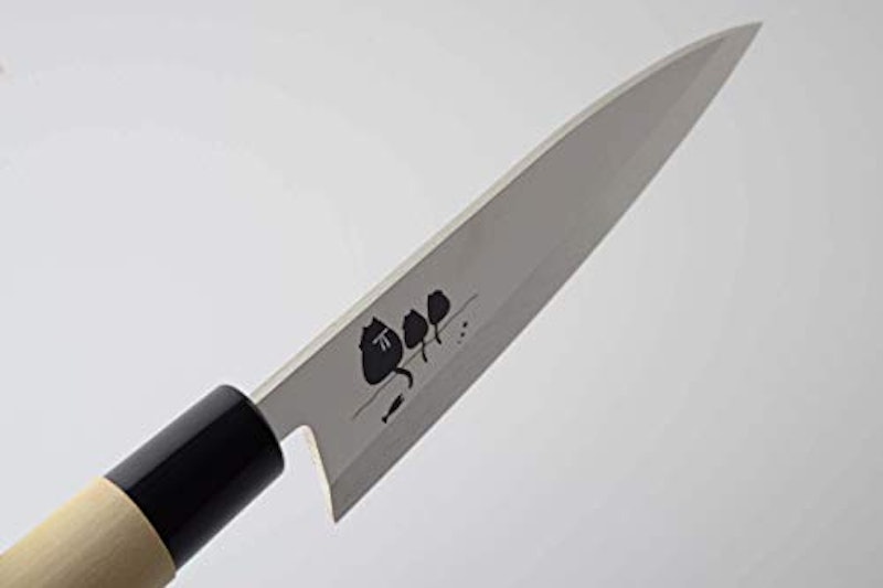 燕の匠技 出刃包丁 2