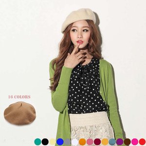 21年 レディース用ベレー帽のおすすめ人気ランキング18選 Mybest