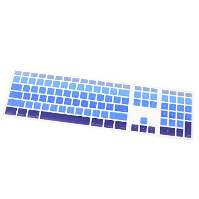 キーボードカバー 1