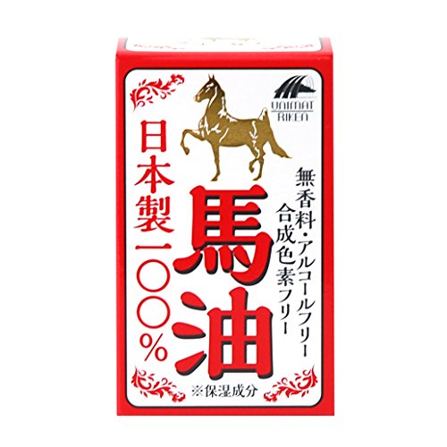 馬油100％ 1