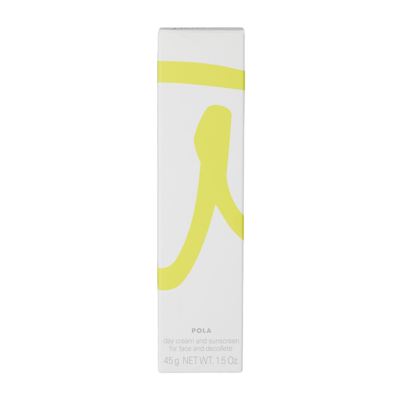 ホワイトショットスキンプロテクターDX45g POLA 強い ホワイトショット