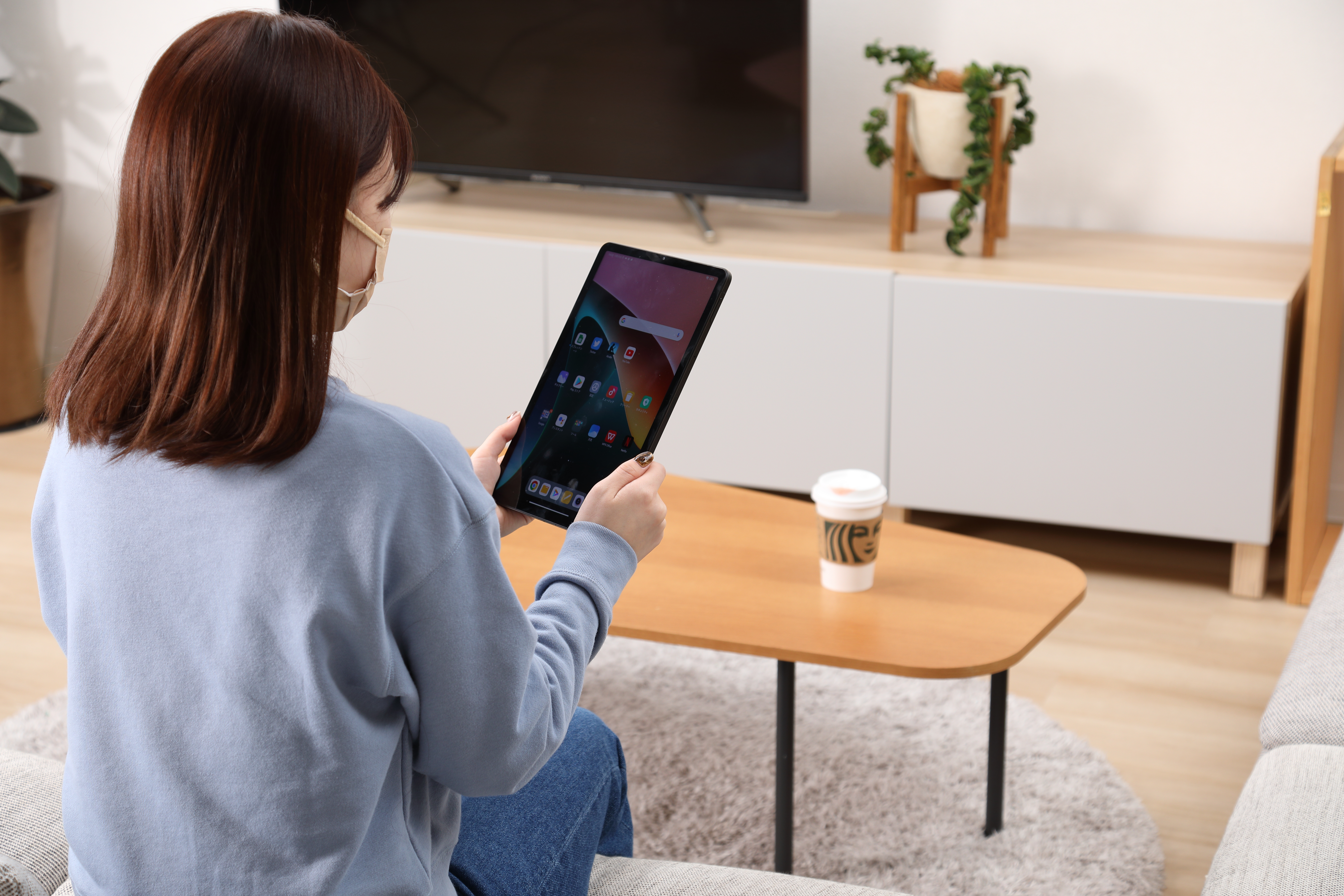 Xiaomi Pad 5 6