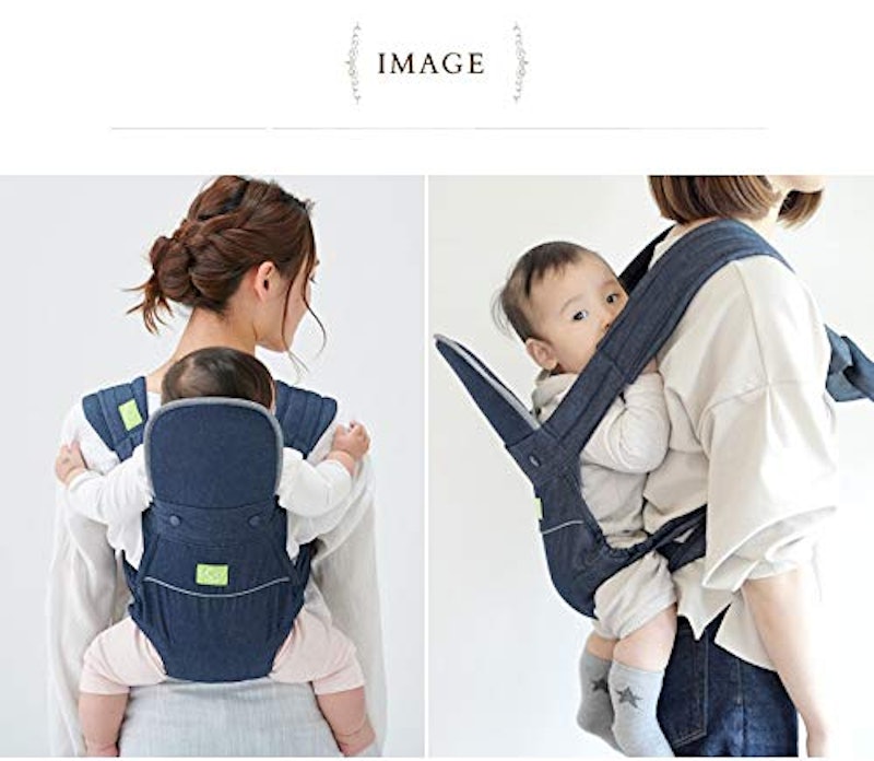 ONBACKS CARRIER BASIC 5