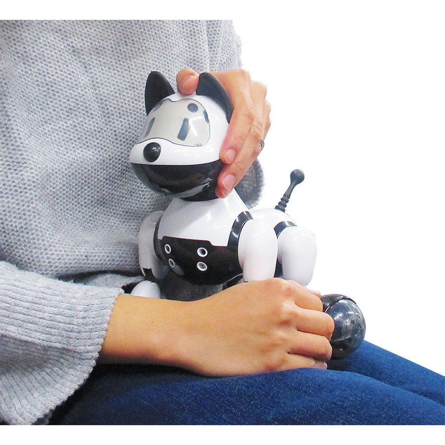 ペット型ロボットのおすすめ人気ランキング8選 癒される Mybest