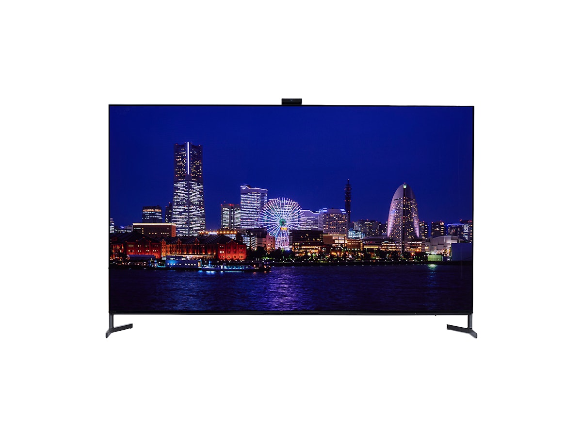 SONY 65インチ 4K有機ELテレビ XRJ-65A95K ソニー BRAVIA 4K有機ELテレビ XRJ-65A95Lを検証レビュー!65