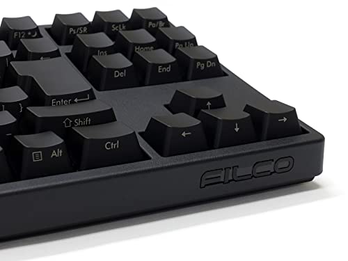 Majestouch 3 BLACK Tenkeyless SILENT RED 6