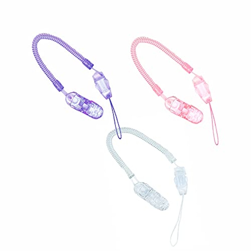 おしゃぶりホルダー 3点セット 1