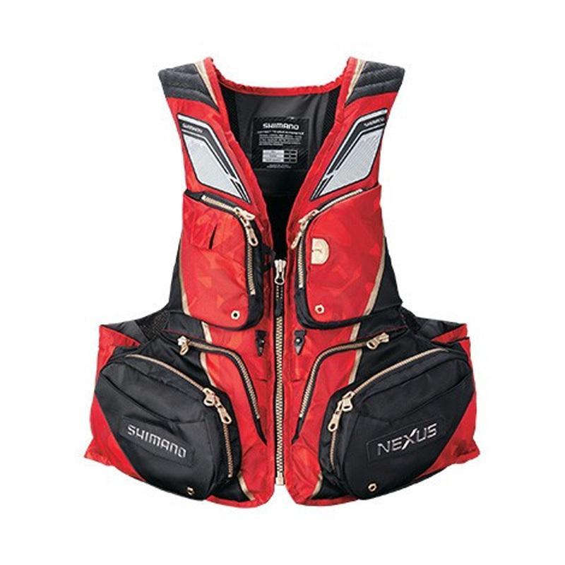 シマノのフローティングベストのおすすめ人気ランキング【2026年3月