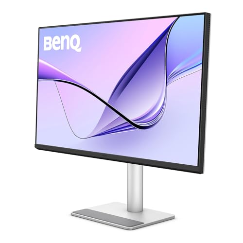 4K Mac向けモニター 9