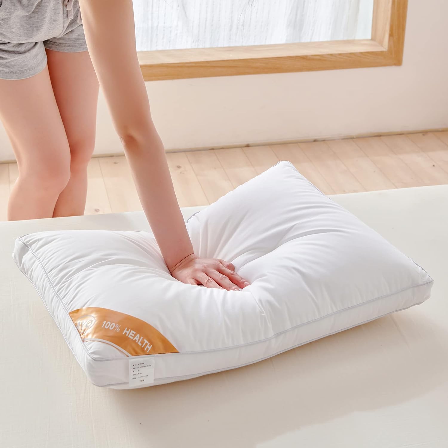 枕 2