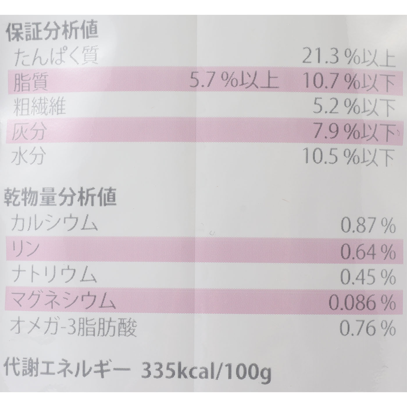 i/d アイディー ローファット 3