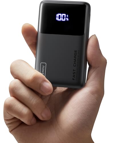 モバイルバッテリー 1