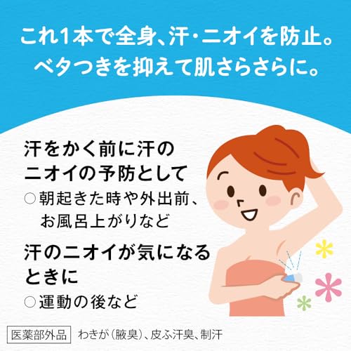 パウダースプレー 5