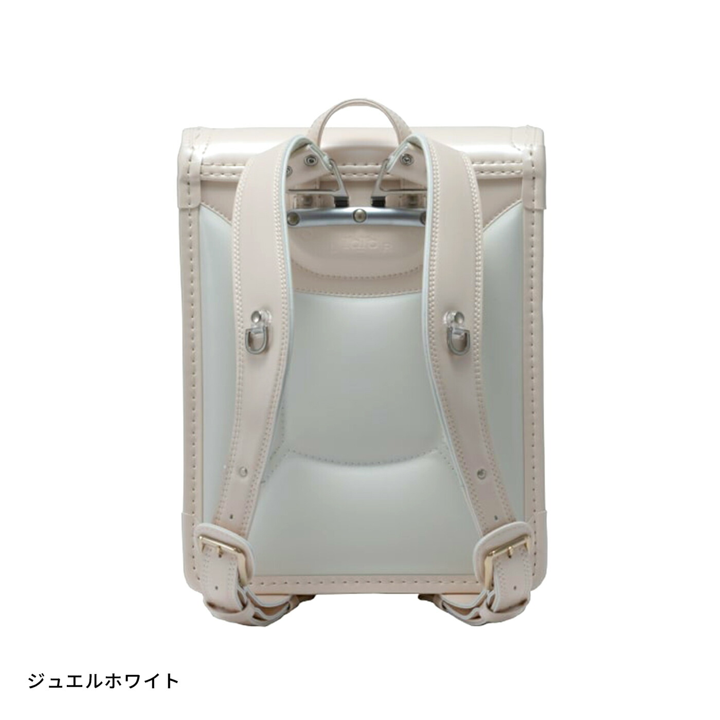 ララちゃんランドセル プレシャス・リボン　 5