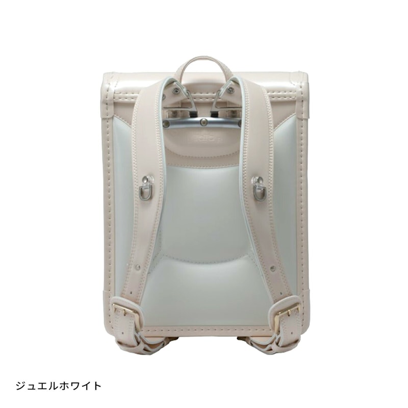 ララちゃんランドセル プレシャス・リボン 5