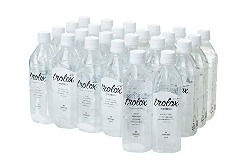 天然抗酸化水 1