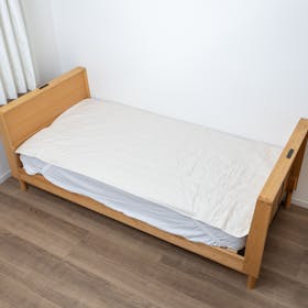 良品計画 無印良品 ひんやり綿 敷パッド 76196372を検証レビュー!冷感敷きパッド・ひんやり敷きパッドの選び方も紹介 5