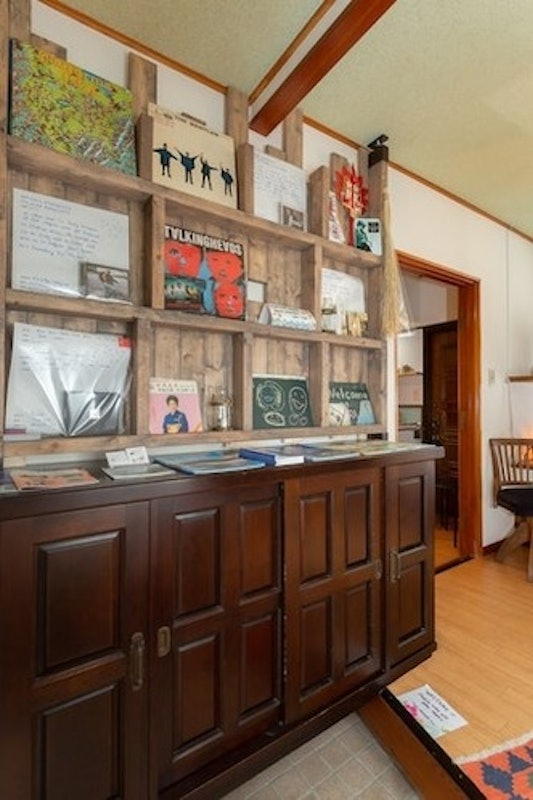 Tipy records inn 6