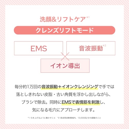 クレンズリフト プラス 10
