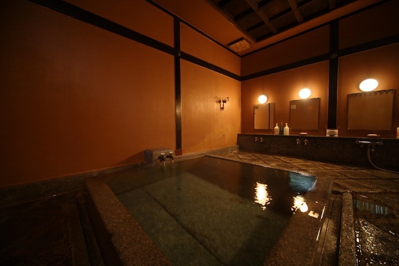 松田屋ホテル 7