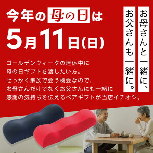 王様の足枕 ペアセット 2