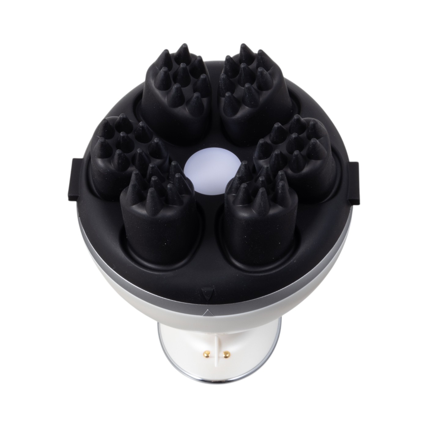 ヤーマン ミーゼ ニードルヘッドスパ EMS MS33Wの口コミ・評判を元に