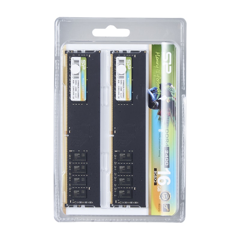 SILICON POWER COMPUTER & COMMUNICATIONS SILICONPOWER DDR4 UDIMM SILICON POWER COMPUTER & COMMUNICATIONS SILICONPOWER DDR4 UDIMM