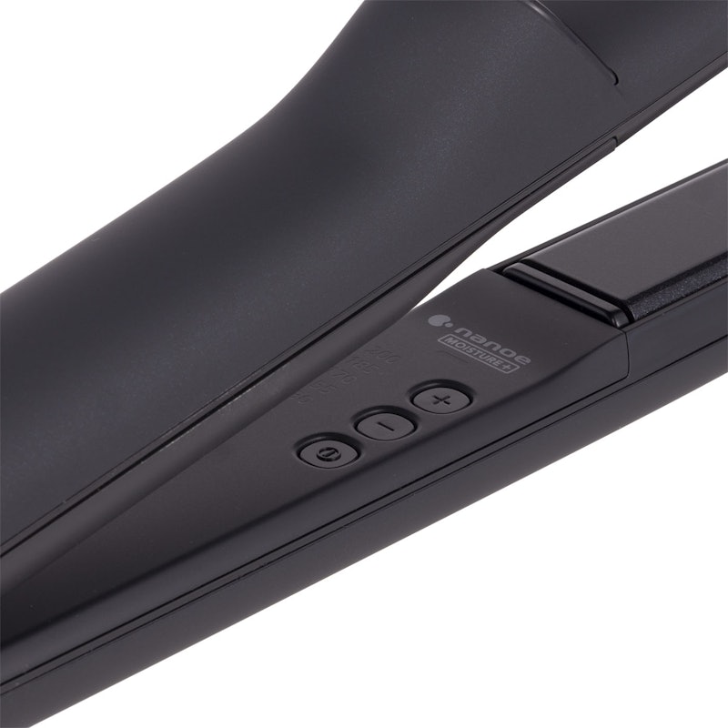 パナソニック ストレートアイロン ナノケア EH-HN50-Aの口コミ・評判は パナソニック ストレートアイロン ナノケア EH-HN50-Aの口コミ・評判は