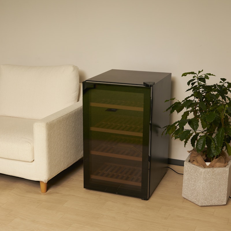 三ッ星貿易 ワインクーラー MB-6110Cを検証レビュー!ワインセラーの 三ッ星貿易 ワインクーラー MB-6110Cを検証レビュー!ワインセラーの