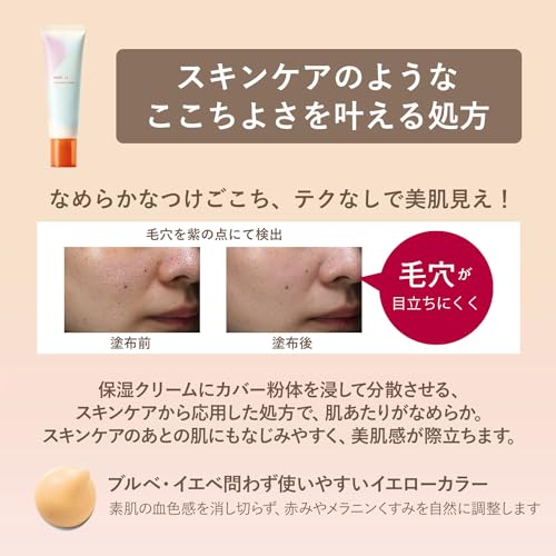 トリートメントプライマー 4