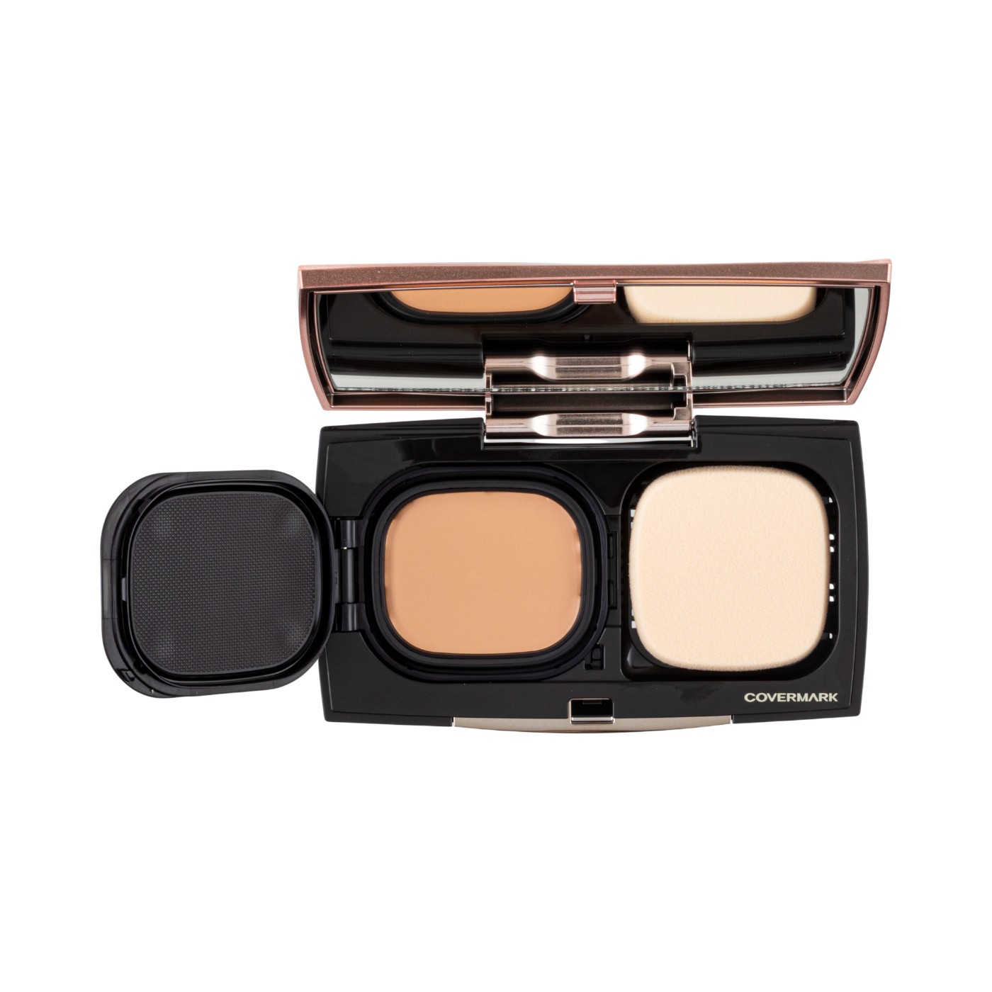 カバーマーク フローレス フィット FR20をレビュー！クチコミ・評判を