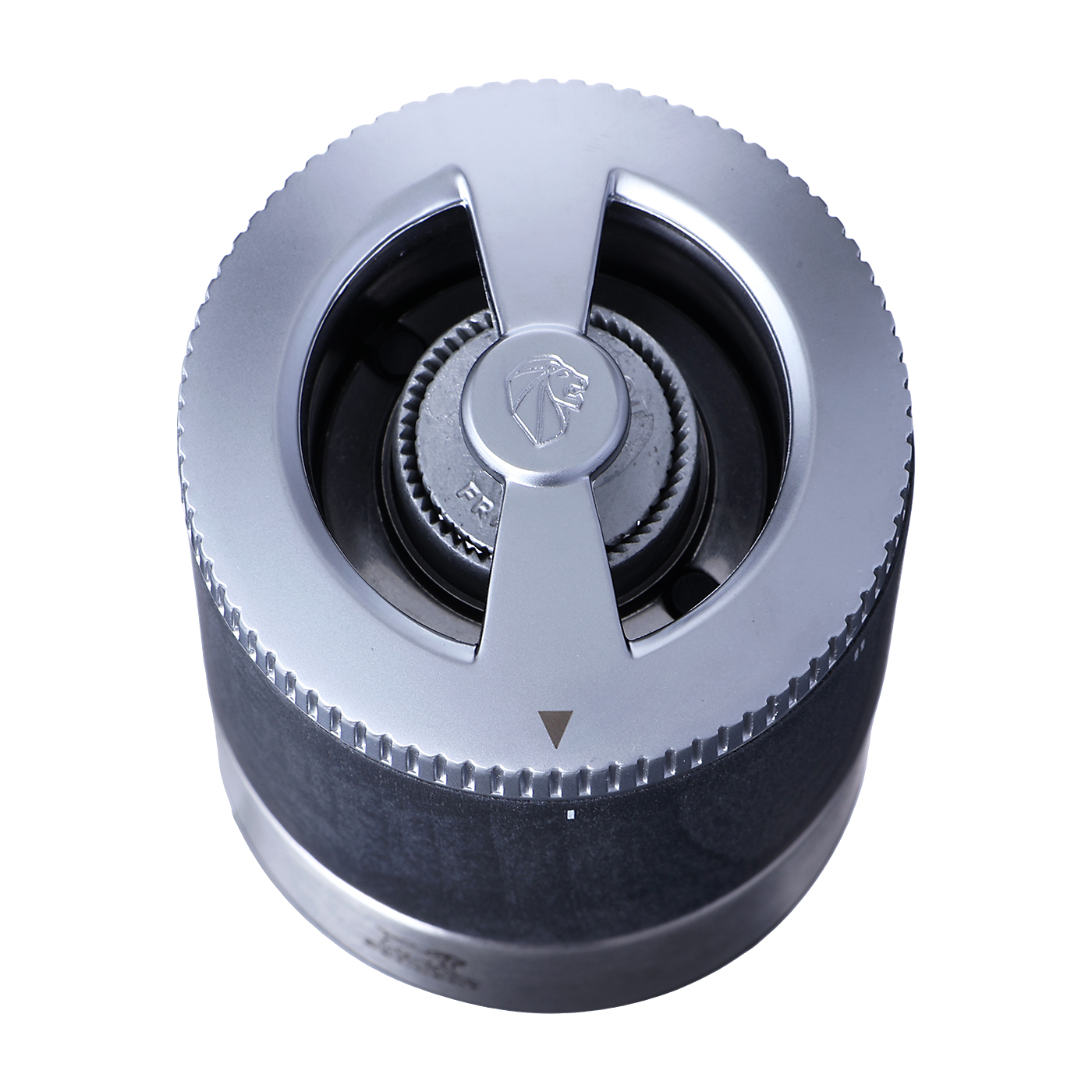 Peugeot Saveurs Deutschland PEUGEOT マエストロペッパーミルを検証