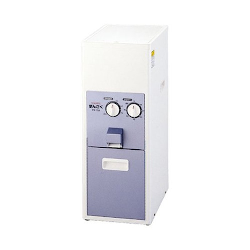 家庭用精米機 まん咲 1